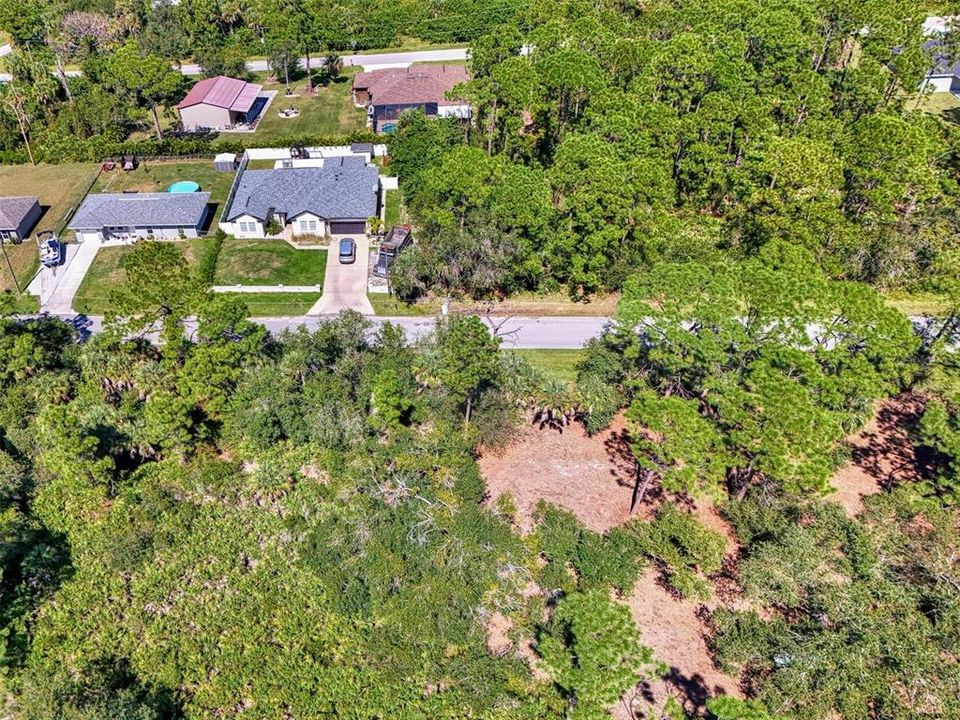 For Sale: $25,000 (0.23 acres)