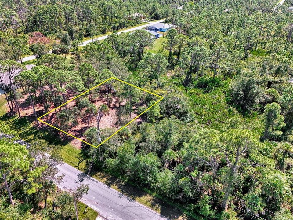 For Sale: $25,000 (0.23 acres)