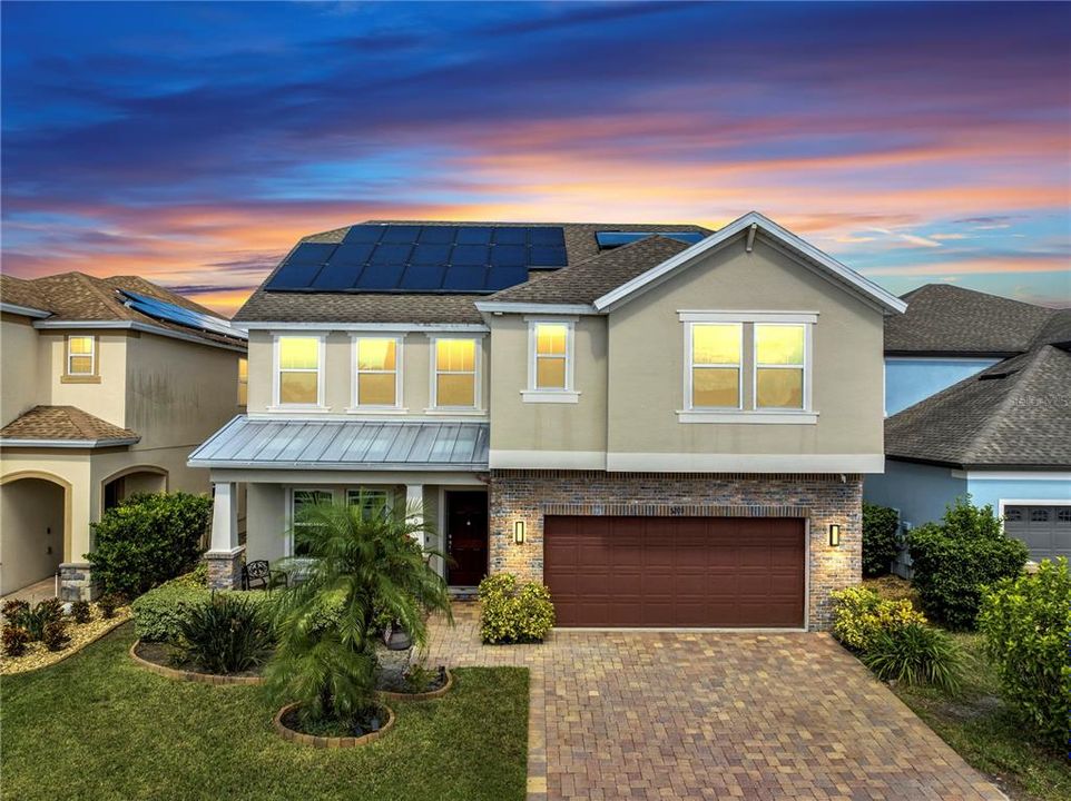 待售: $509,900 (5 贝兹, 4 浴室, 3141 平方英尺)