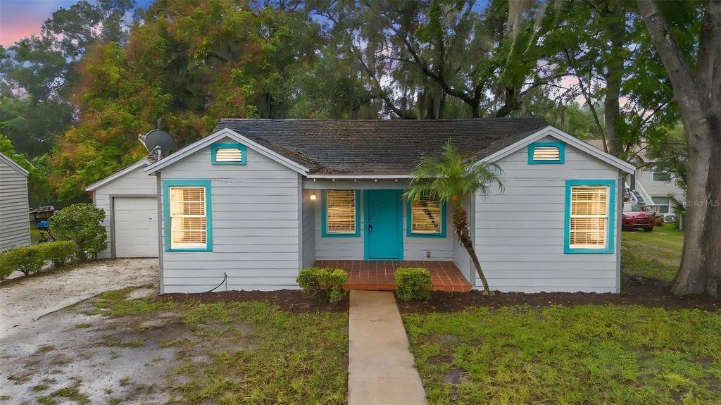 Vendido Recientemente: $215,000 (2 camas, 1 baños, 880 Pies cuadrados)