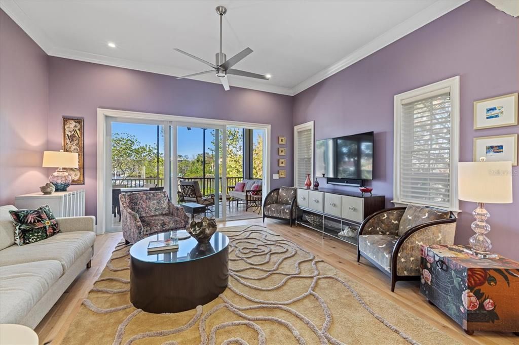 На продажу: $2,995,000 (5 спален, 4 ванн, 3206 Квадратных фут)