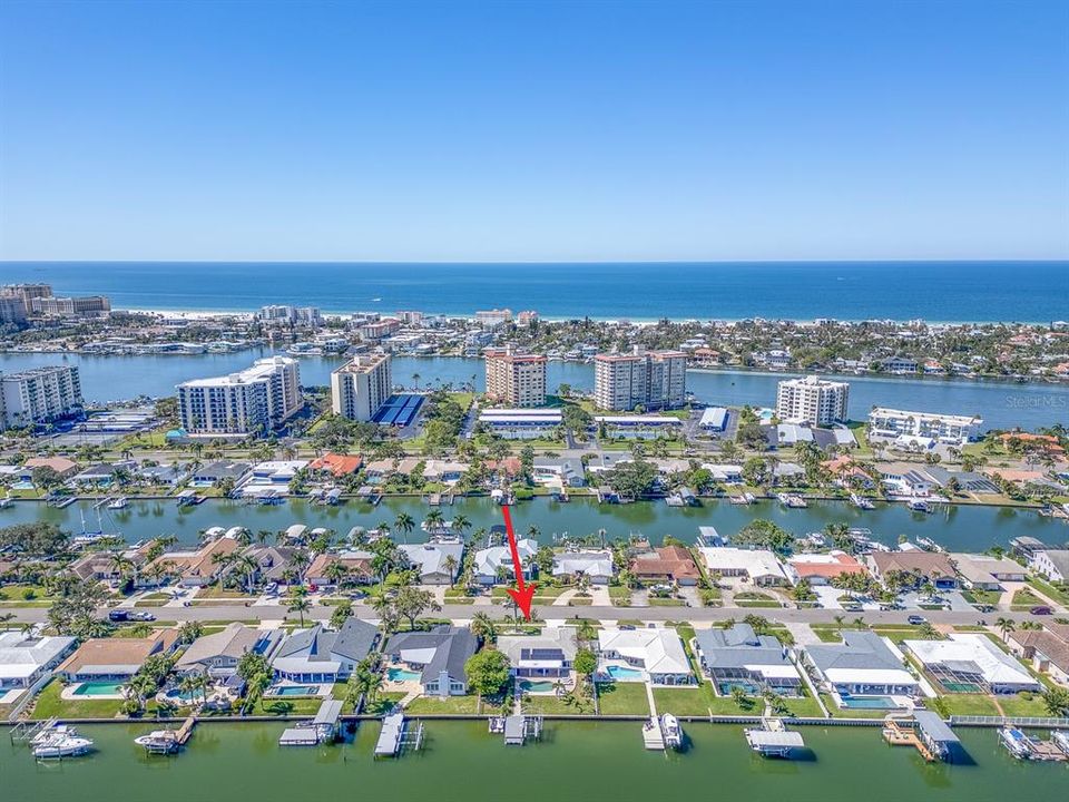 На продажу: $1,349,000 (3 спален, 2 ванн, 1870 Квадратных фут)