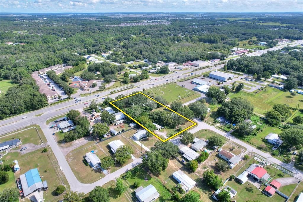 Active With Contract: $800,000 (1.57 acres)