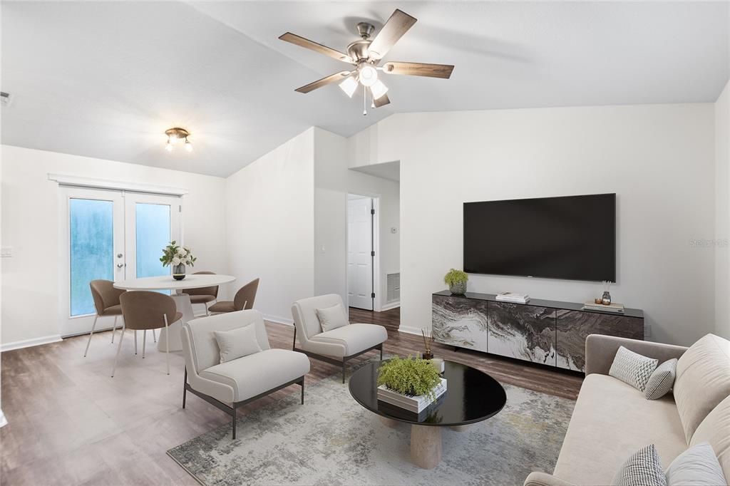 For Rent: $1,700 (3 beds, 2 baths, 1128 Square Feet)