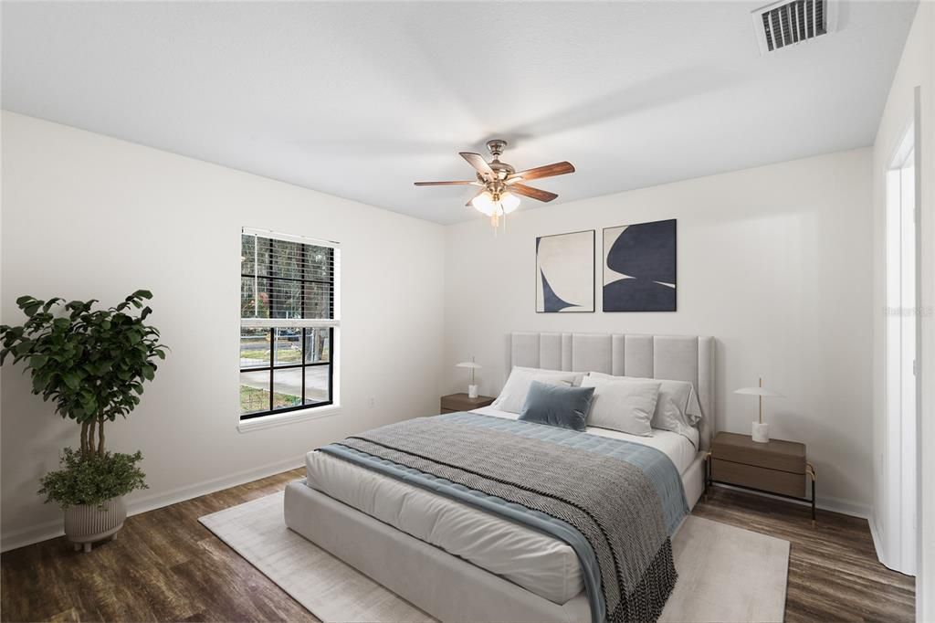 For Rent: $1,700 (3 beds, 2 baths, 1128 Square Feet)