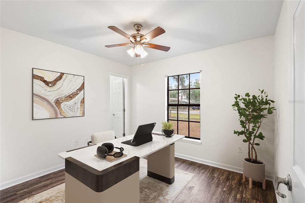 For Rent: $1,700 (3 beds, 2 baths, 1128 Square Feet)