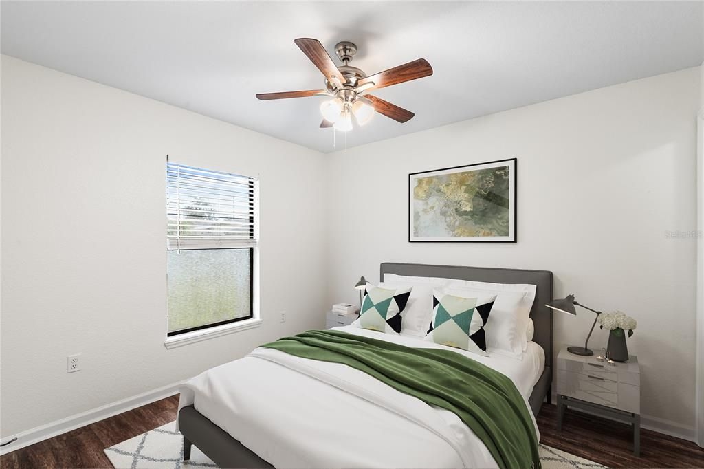 For Rent: $1,700 (3 beds, 2 baths, 1128 Square Feet)