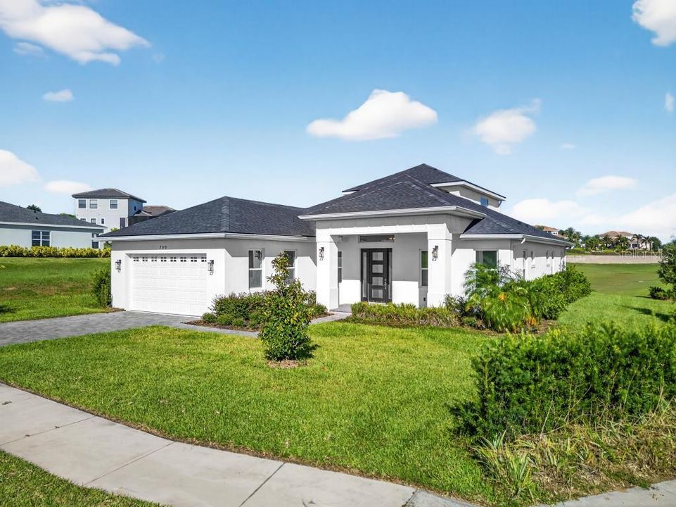 В аренду: $4,000 (3 спален, 2 ванн, 2871 Квадратных фут)