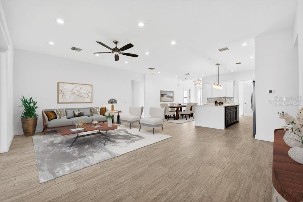 В аренду: $4,000 (3 спален, 2 ванн, 2871 Квадратных фут)