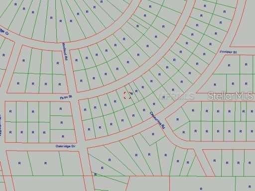 待售: $35,000 (0.27 acres)