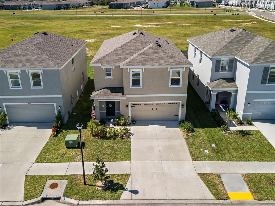 На продажу: $418,900 (5 спален, 3 ванн, 2447 Квадратных фут)