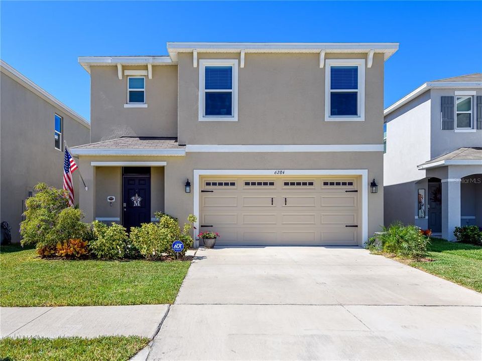 На продажу: $418,900 (5 спален, 3 ванн, 2447 Квадратных фут)