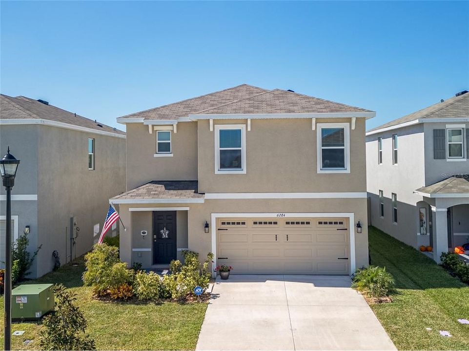 На продажу: $418,900 (5 спален, 3 ванн, 2447 Квадратных фут)