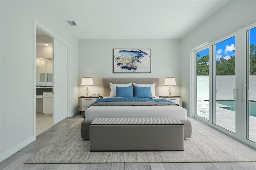 待售: $1,050,000 (4 贝兹, 3 浴室, 2712 平方英尺)