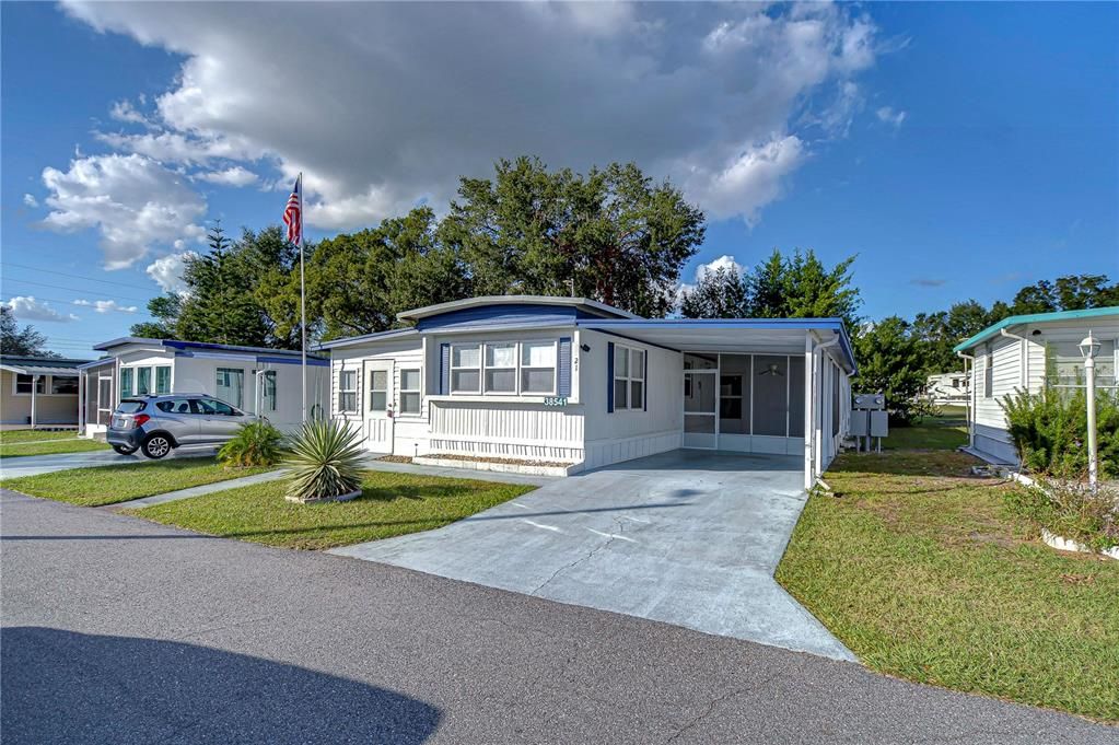 待售: $72,000 (2 贝兹, 1 浴室, 825 平方英尺)