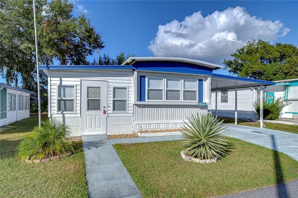 待售: $72,000 (2 贝兹, 1 浴室, 825 平方英尺)