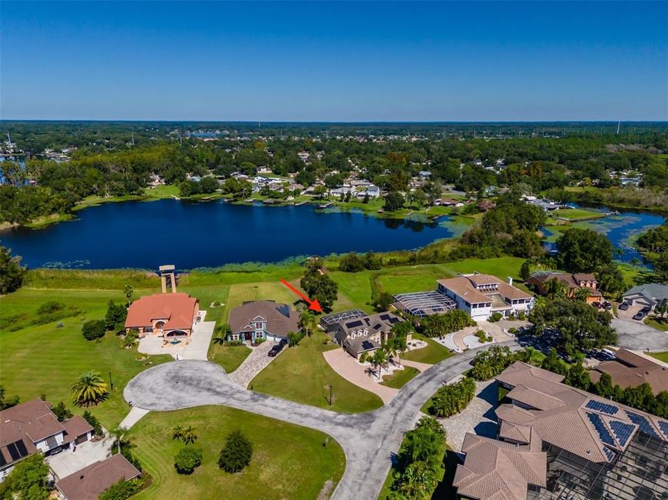 En Venta: $999,900 (5 camas, 4 baños, 2841 Pies cuadrados)