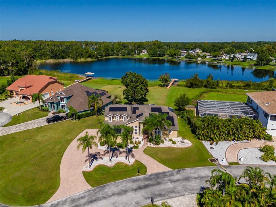 En Venta: $999,900 (5 camas, 4 baños, 2841 Pies cuadrados)