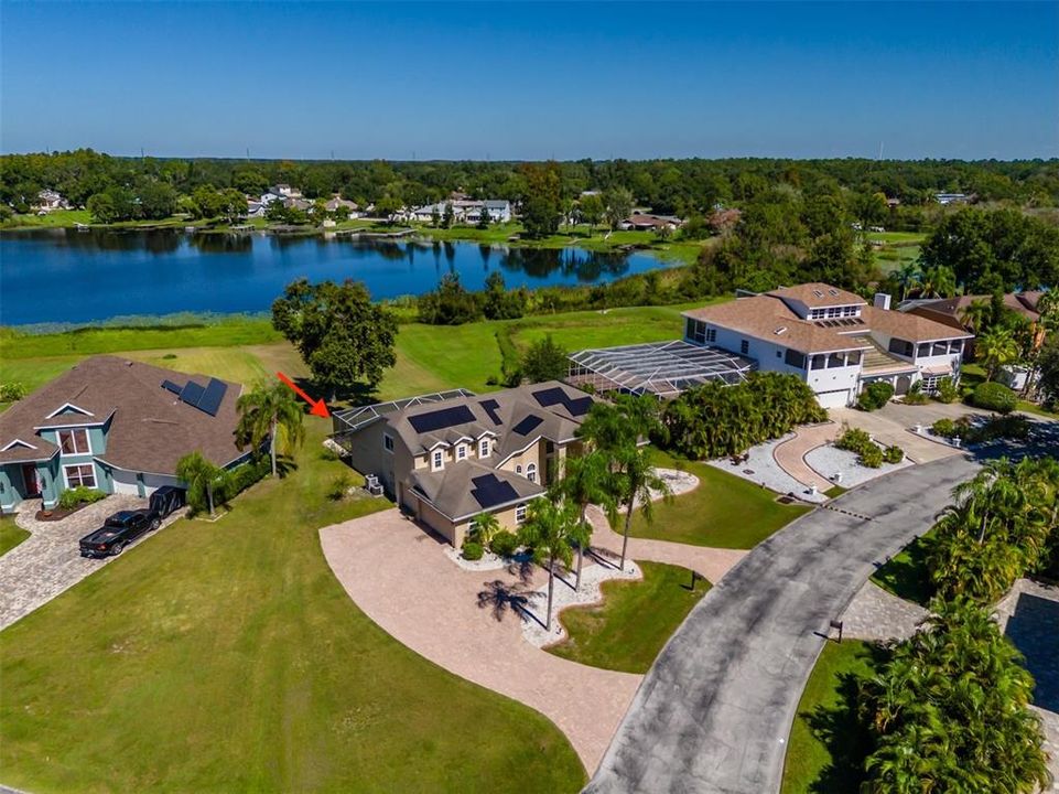 En Venta: $999,900 (5 camas, 4 baños, 2841 Pies cuadrados)