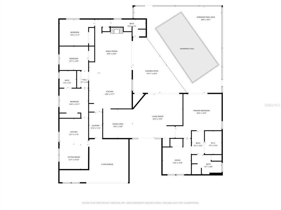 For Sale: $889,900 (4 beds, 3 baths, 3359 Square Feet)