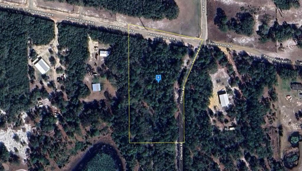 Recently Sold: $44,999 (4.07 acres)