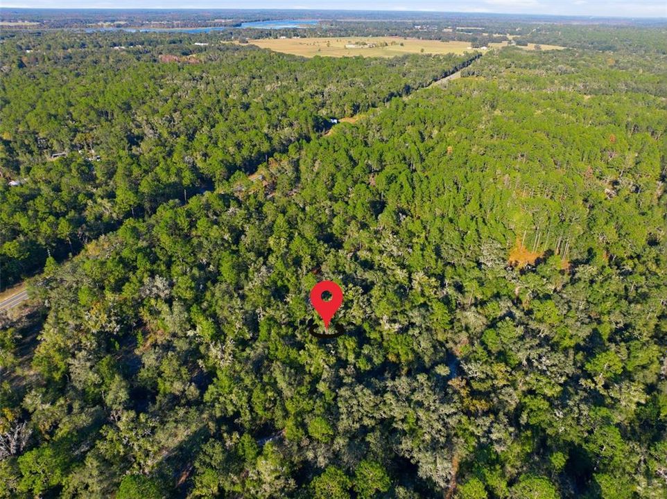 На продажу: $25,300 (0.48 acres)