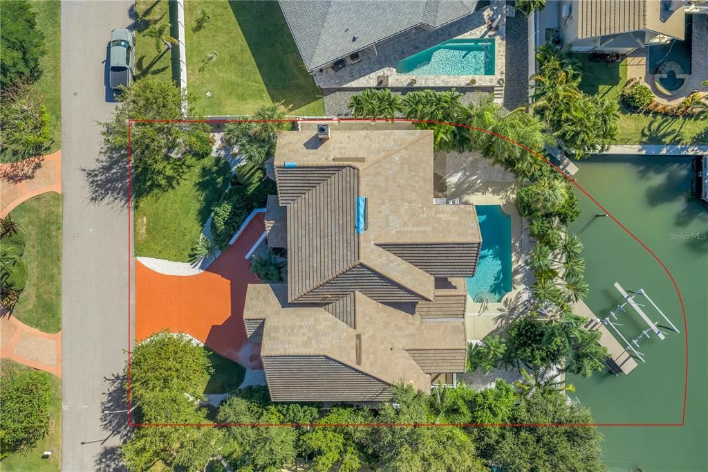 En Venta: $2,850,000 (5 camas, 4 baños, 4456 Pies cuadrados)