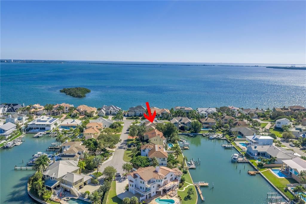 En Venta: $2,850,000 (5 camas, 4 baños, 4456 Pies cuadrados)