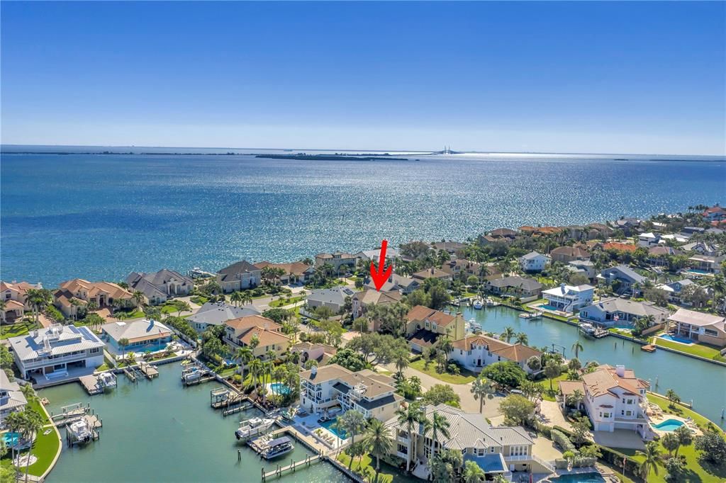 En Venta: $2,850,000 (5 camas, 4 baños, 4456 Pies cuadrados)