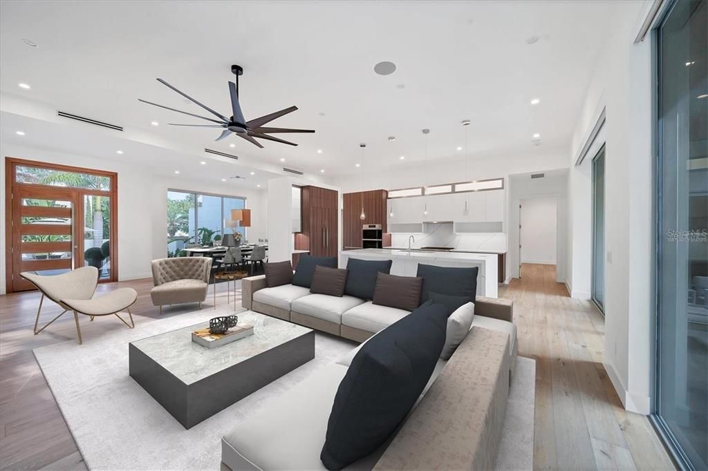 En Venta: $3,450,000 (4 camas, 5 baños, 3744 Pies cuadrados)