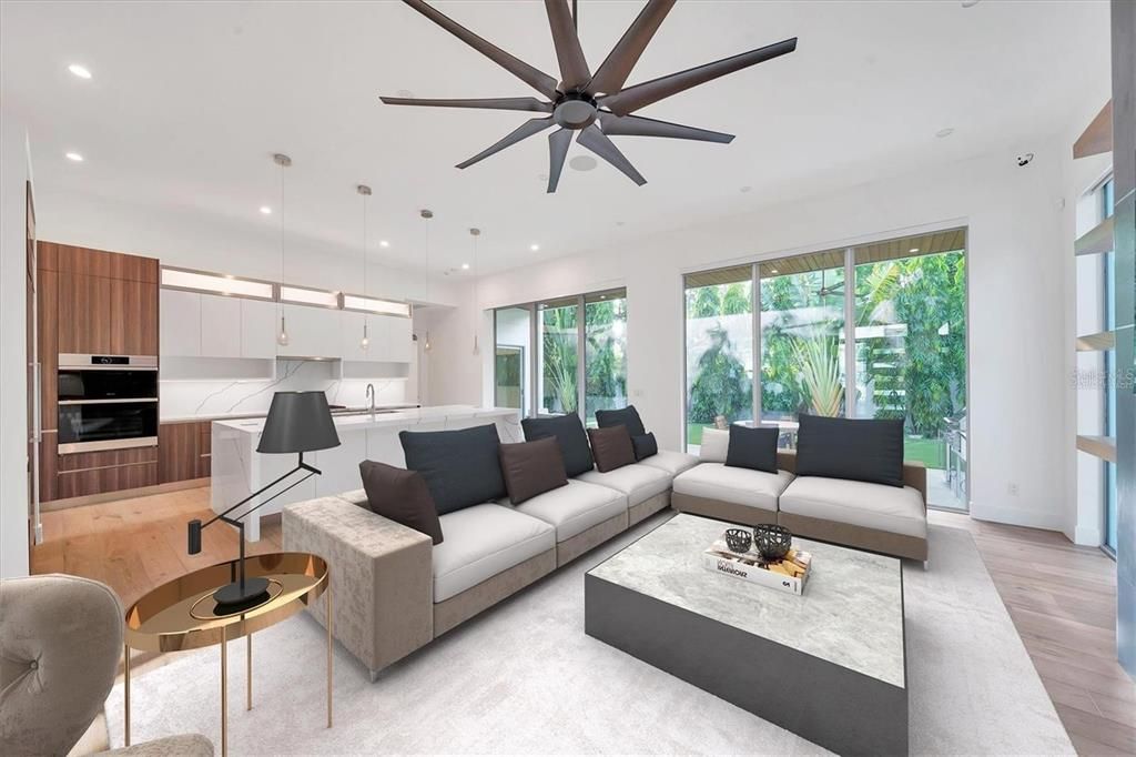 En Venta: $3,450,000 (4 camas, 5 baños, 3744 Pies cuadrados)