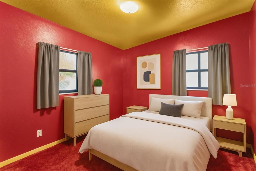 Activo con contrato: $225,000 (3 camas, 1 baños, 840 Pies cuadrados)