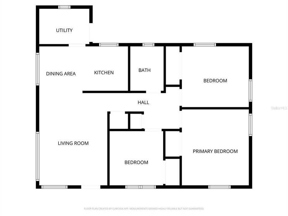 Activo con contrato: $225,000 (3 camas, 1 baños, 840 Pies cuadrados)
