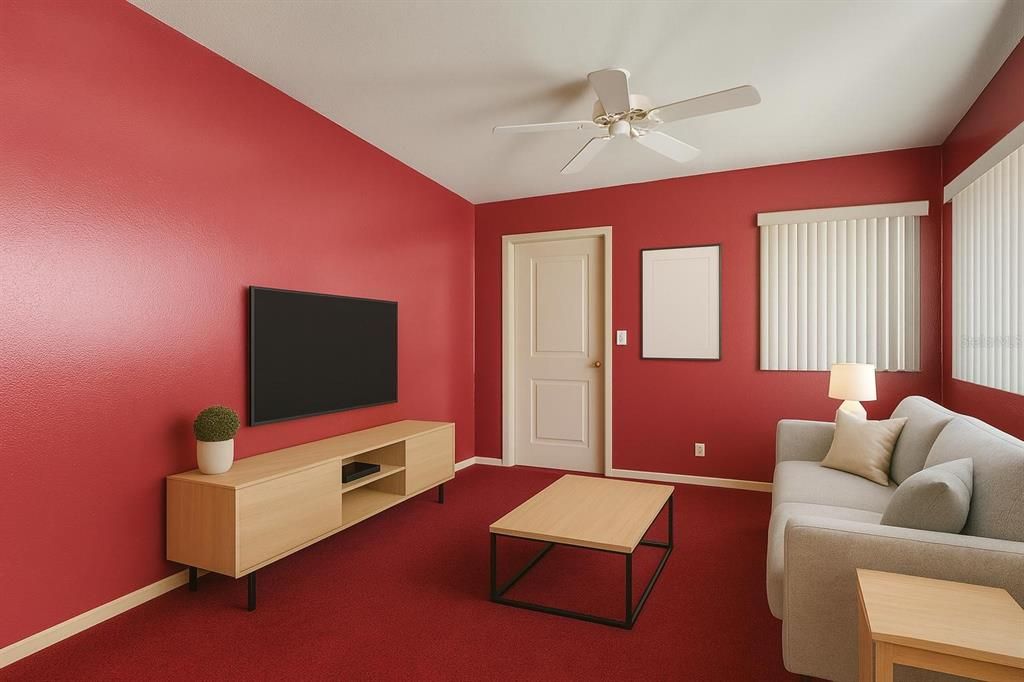 Activo con contrato: $225,000 (3 camas, 1 baños, 840 Pies cuadrados)