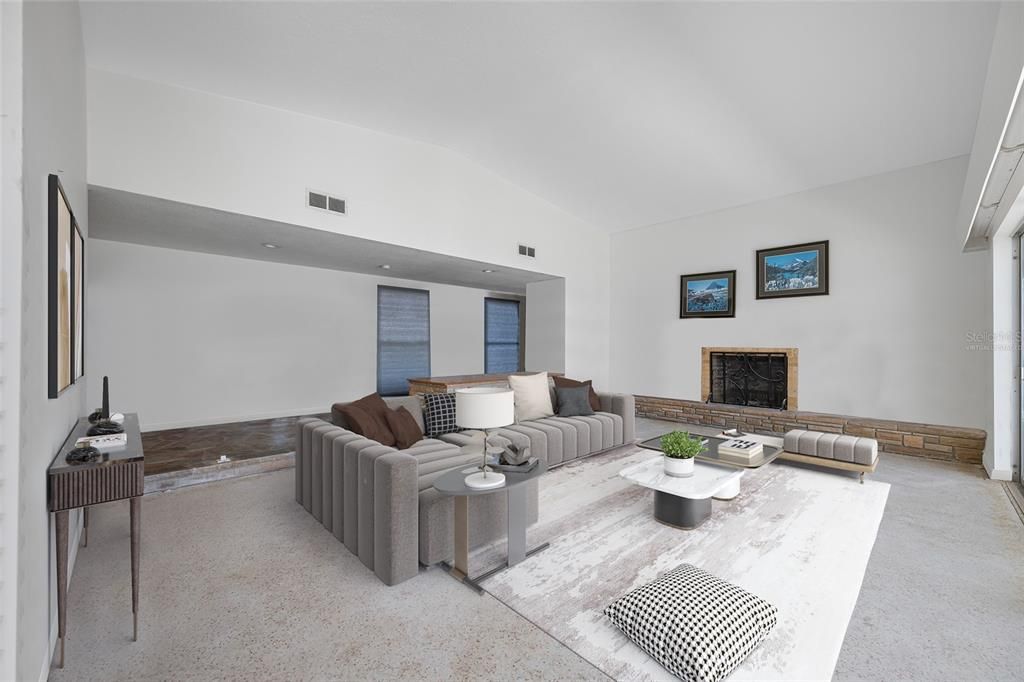 Active With Contract: $1,100,000 (3 beds, 3 baths, 1806 Square Feet)