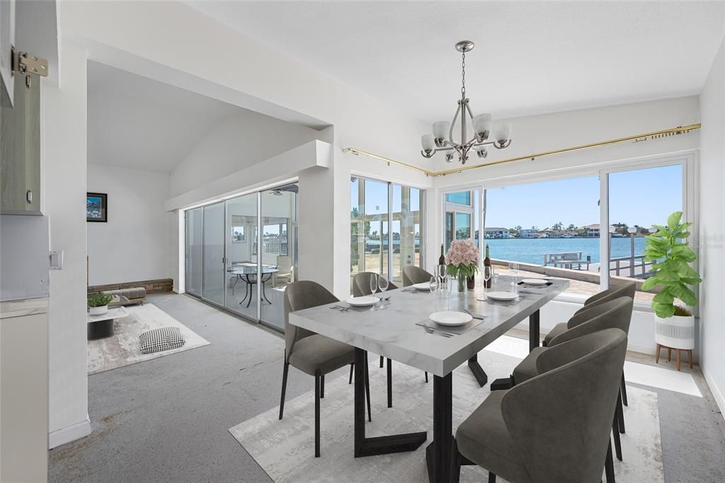 Active With Contract: $1,100,000 (3 beds, 3 baths, 1806 Square Feet)