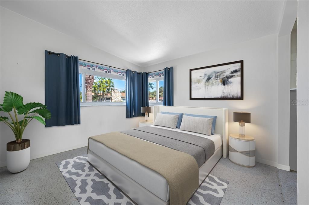 Active With Contract: $1,100,000 (3 beds, 3 baths, 1806 Square Feet)