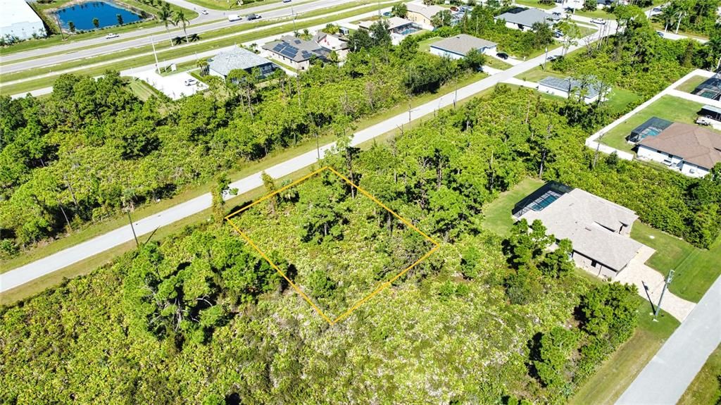 For Sale: $39,888 (0.23 acres)