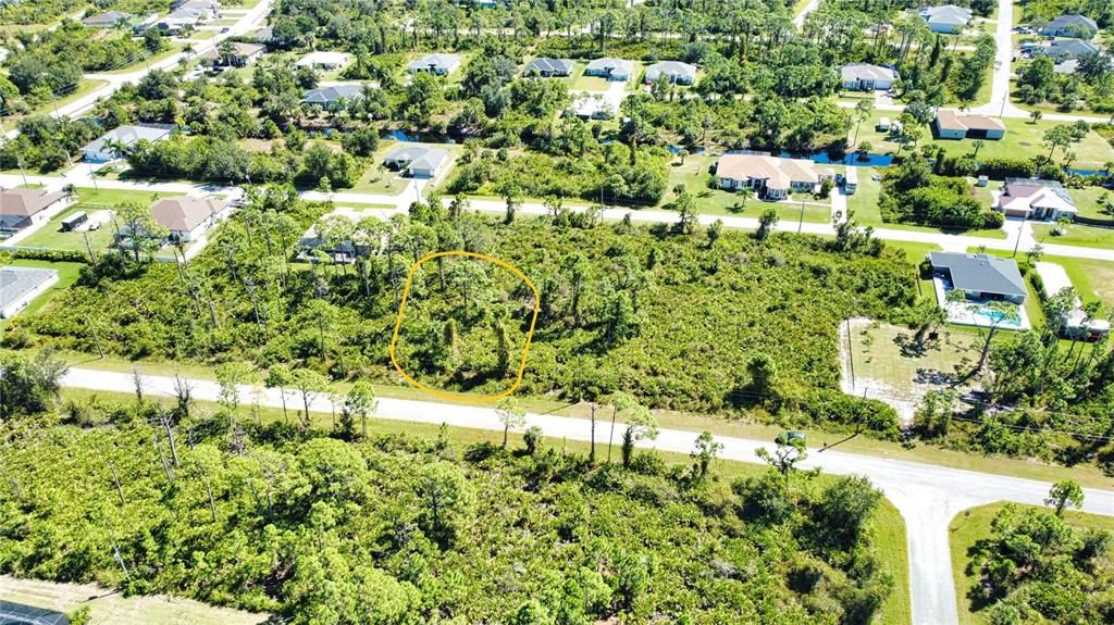 For Sale: $39,888 (0.23 acres)