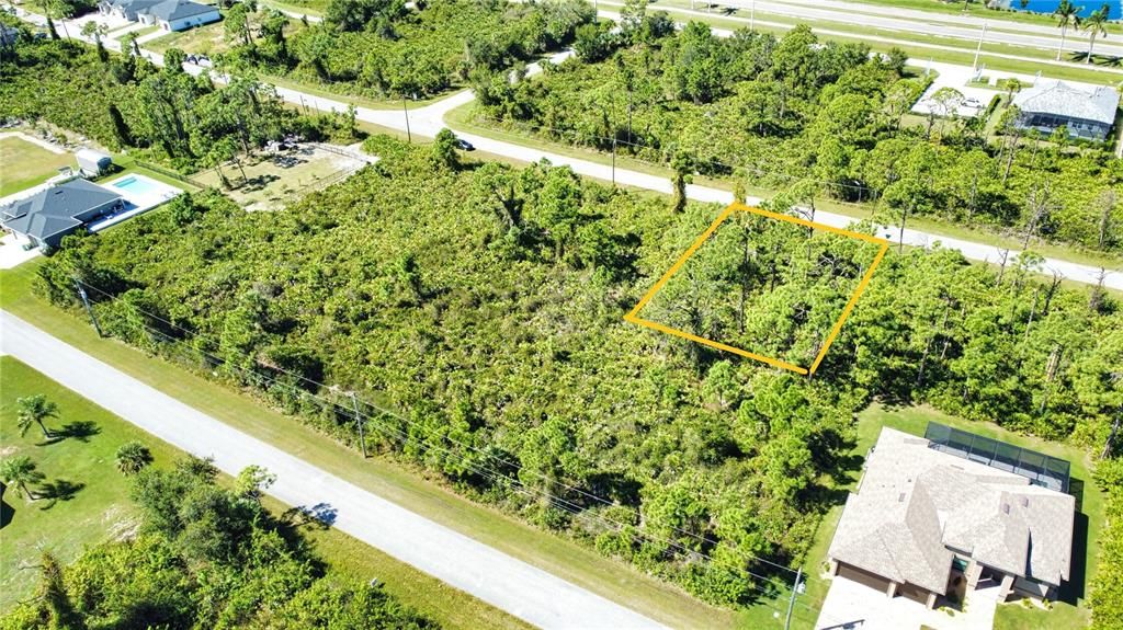 For Sale: $39,888 (0.23 acres)