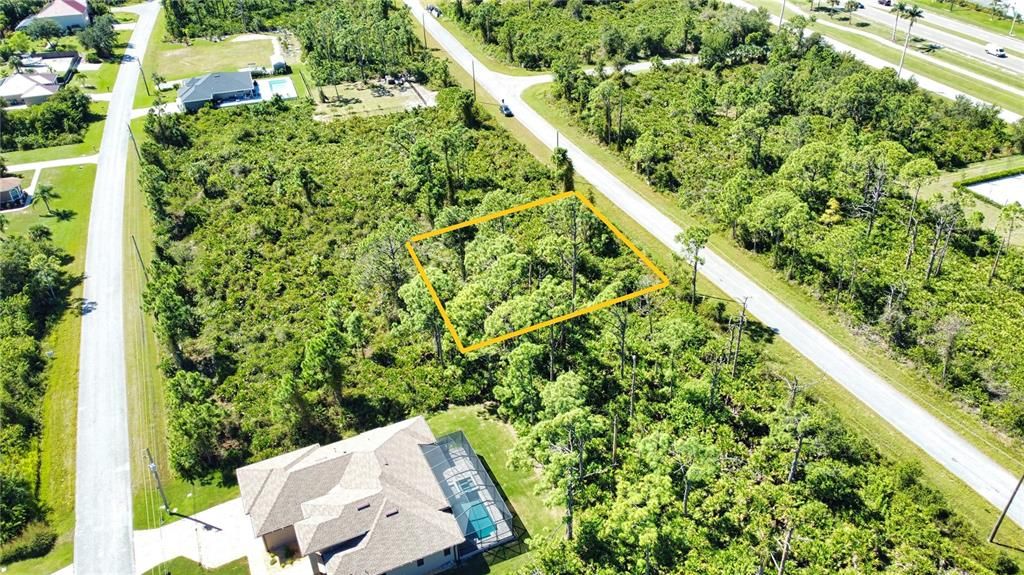 For Sale: $39,888 (0.23 acres)