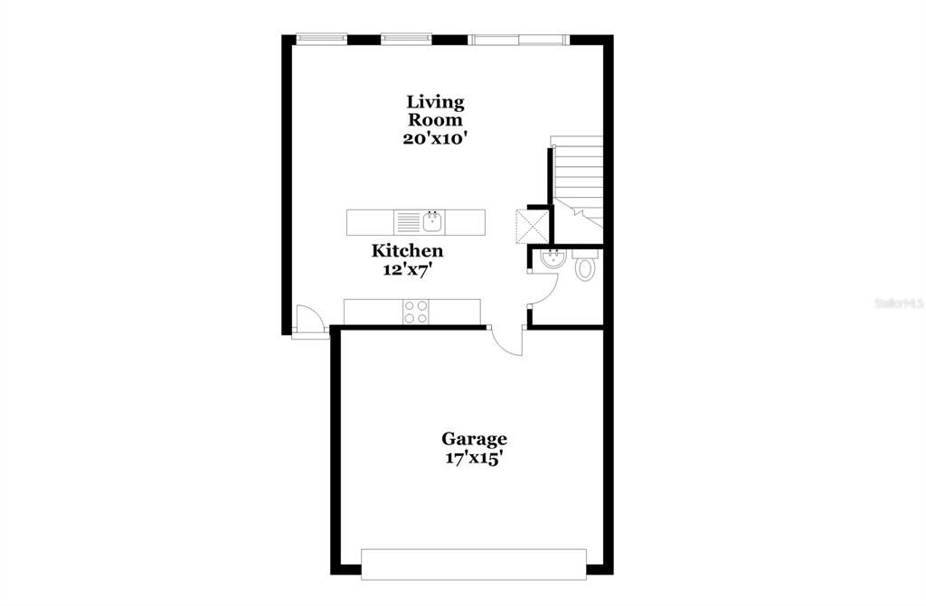 В аренду: $2,290 (3 спален, 2 ванн, 1591 Квадратных фут)