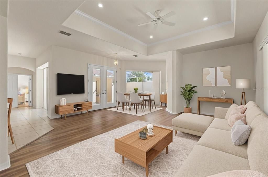 Active With Contract: $499,000 (3 beds, 3 baths, 2385 Square Feet)