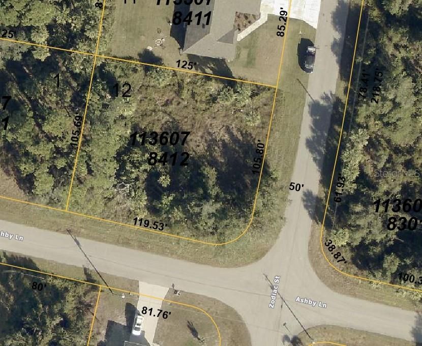 Recently Sold: $20,000 (0.30 acres)