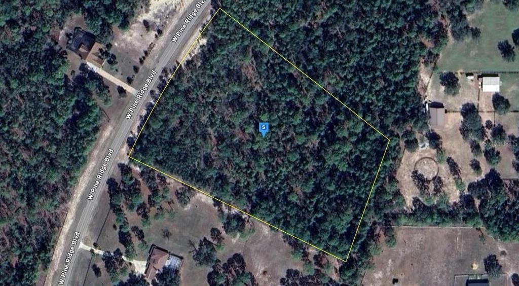 For Sale: $324,999 (6.90 acres)