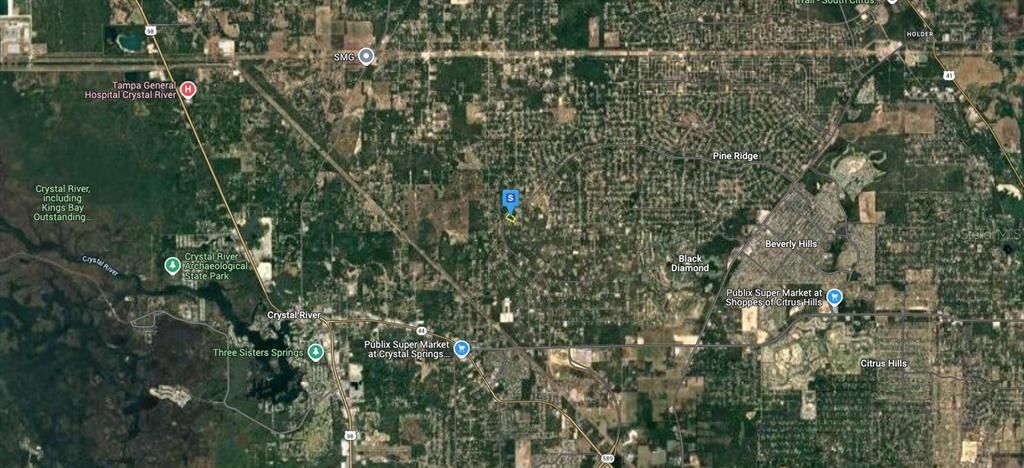 For Sale: $324,999 (6.90 acres)