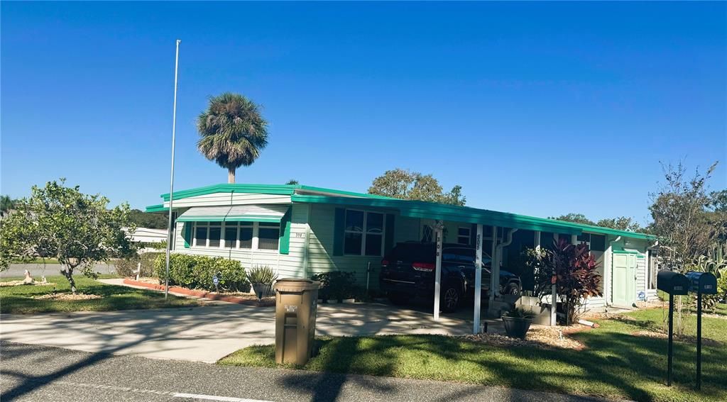 合同活跃: $114,900 (2 贝兹, 2 浴室, 1152 平方英尺)