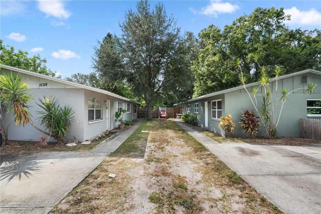 For Rent: $1,400 (2 beds, 1 baths, 900 Square Feet)