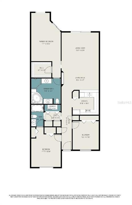 待售: $460,000 (3 贝兹, 2 浴室, 1601 平方英尺)