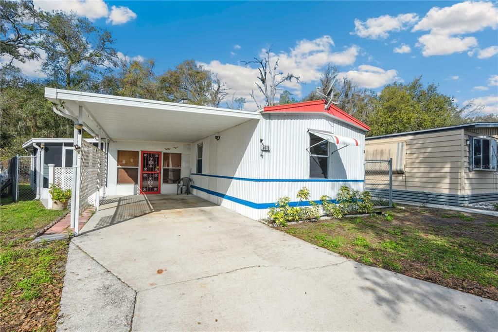 На продажу: $124,500 (2 спален, 2 ванн, 976 Квадратных фут)